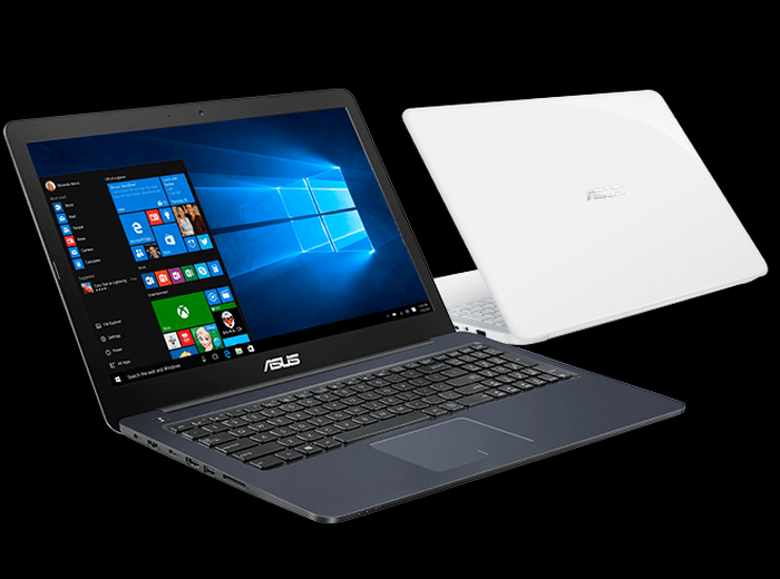 ASUS VivoBook E502NA-GO022T Dark Blue