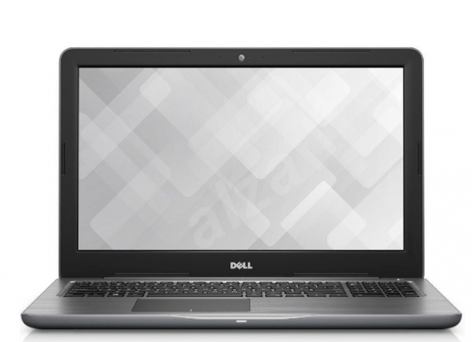 Dell Inspiron 15 (5000) černý
