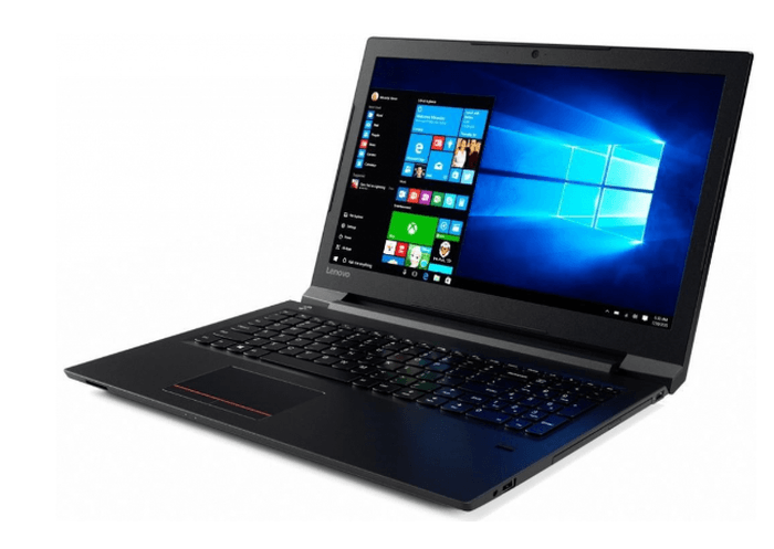 Lenovo V310-15IKB Black
