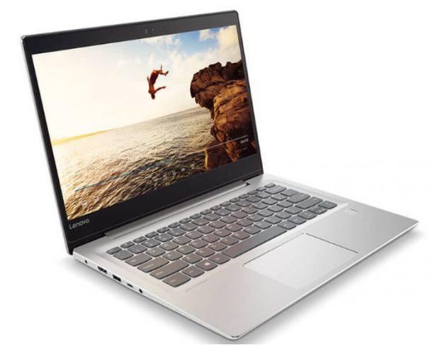 Lenovo IdeaPad 520s-14IKB Mineral Grey