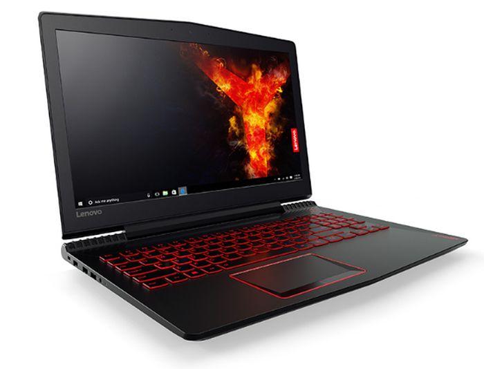 Lenovo Legion Y520-15IKB