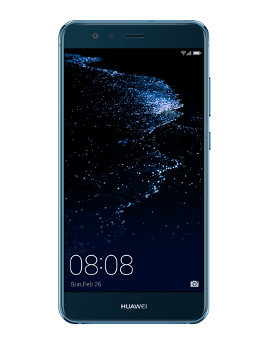 Huawei P10 Lite Dual SIM CZ LTE