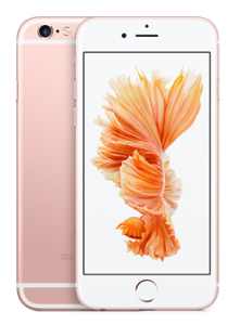 Apple iPhone 6s Plus 32GB růžově zlatý