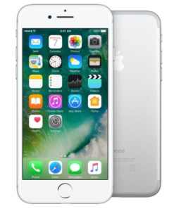 Apple iPhone 7 32GB stříbrný