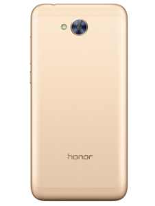 Honor 6A Dual SIM 16 GB zlatý