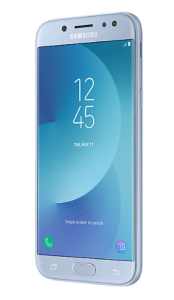 Samsung Galaxy J5 2017 J530 Dual SIM LTE CZ modrý