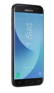 Samsung Galaxy J5 2017 J530 Dual SIM LTE CZ černý