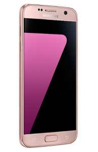 Samsung Galaxy S7 G930F 32GB růžový