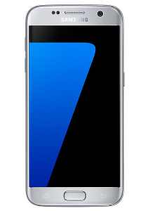 Samsung Galaxy S7 G930F 32GB stříbrný