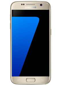 Samsung Galaxy S7 G930F 32GB zlatý
