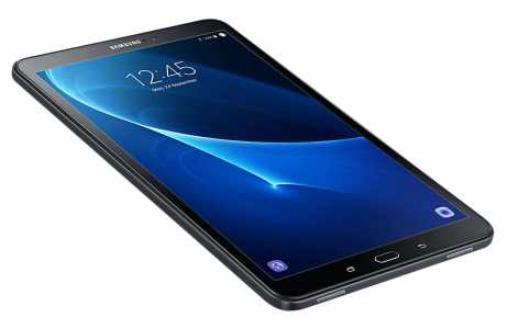 Samsung Galaxy Tab A 10.1 WiFi černý