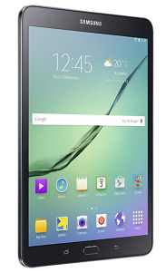 Samsung Galaxy Tab S2 8.0 LTE černý