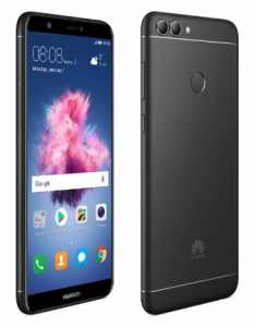Huawei P smart 32GB Dual SIM černý