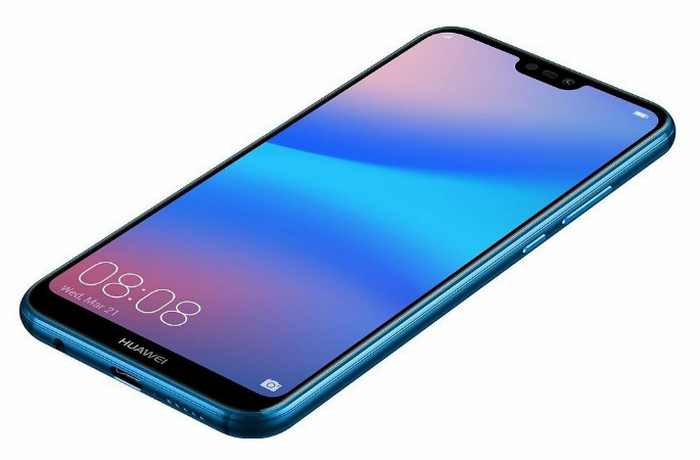 Huawei P20 Lite 64GB Dual SIM Blue