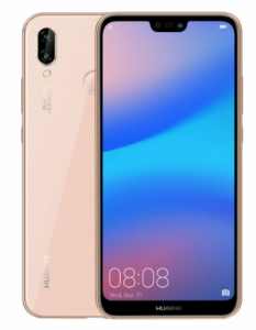 Huawei P20 Lite 64GB Dual SIM Pink