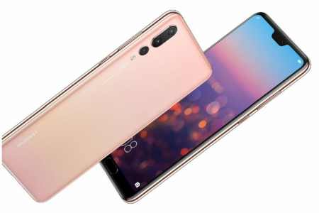 Huawei P20 Pro 128GB Dual SIM Twilight