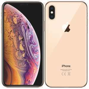 Apple iPhone Xs Max 512GB Gold