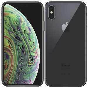 Apple iPhone Xs Max 64GB Space Grey