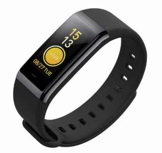 Xiaomi Amazfit Cor Black