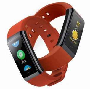 Xiaomi Amazfit Cor Red