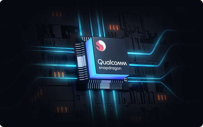 Procesor Qualcomm Snapdragon