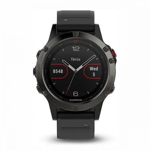 Garmin Fénix 5