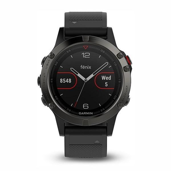Garmin Fénix 5