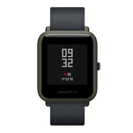 Xiaomi Amazfit Bip zelený