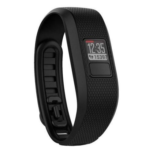 Garmin Vivofit3 (velikost L) černé