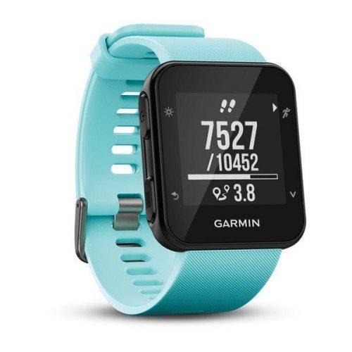Garmin Forerunner 35 modré