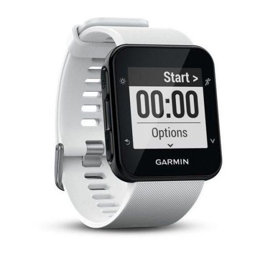 Garmin Forerunner 35 bílé