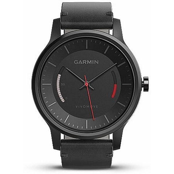 Garmin VívoMove Classic černý (010-01597-10)