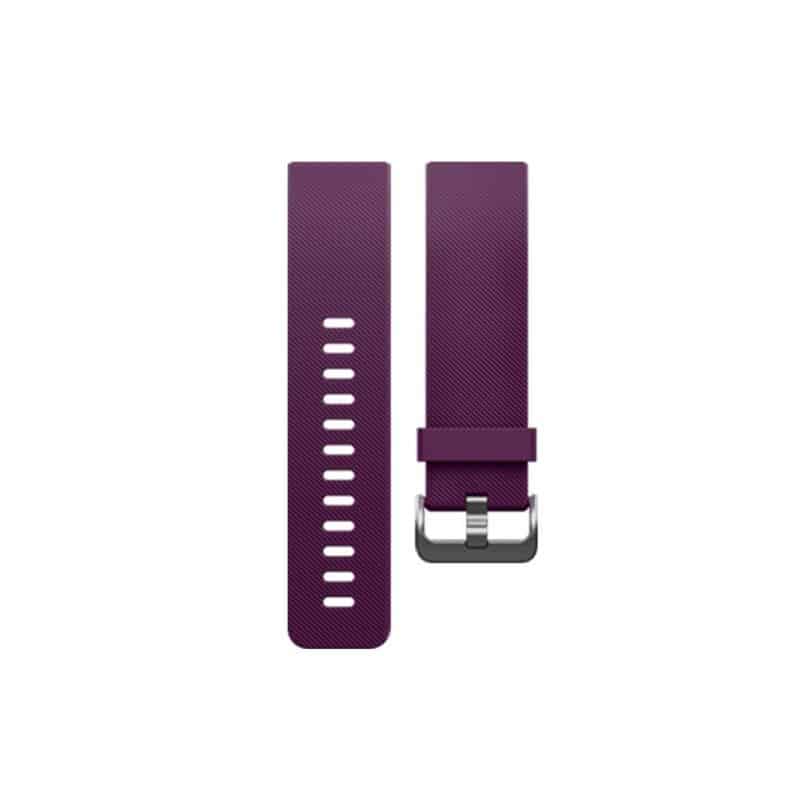 Fitbit pro Fitbit Blaze klasický S fialová