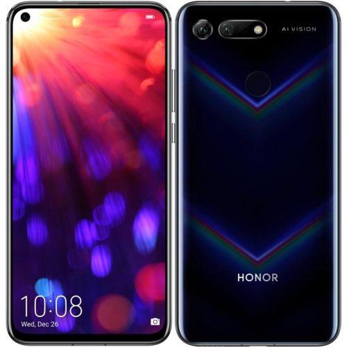 Honor View 20 128GB - Midnight Black