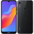 Honor 8A 64 GB Dual SIM černý