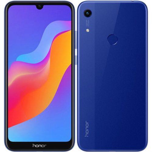 Honor 8A 64 GB Dual SIM modrý