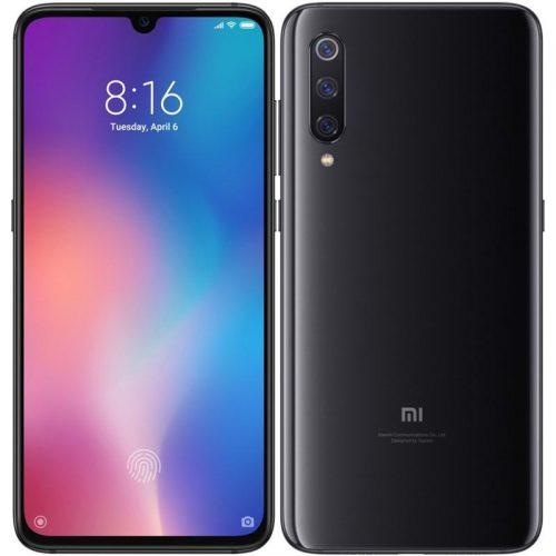 Xiaomi Mi 9 64 GB Dual SIM černý (22597)