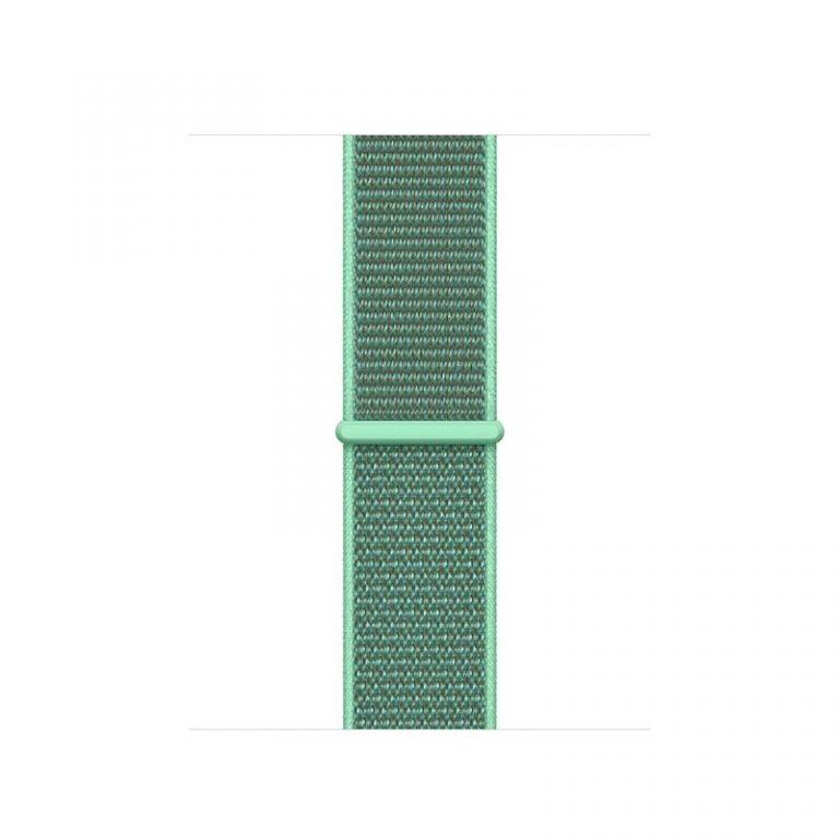 Apple Watch 40mm mátový provlékací sportovní (MV8G2ZM/A)