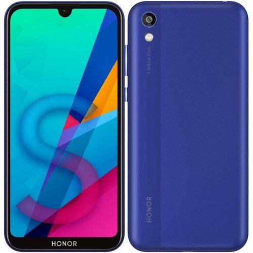 Honor 8S Dual SIM modrý