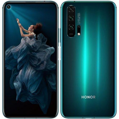 Honor 20 Pro - Phantom Blue