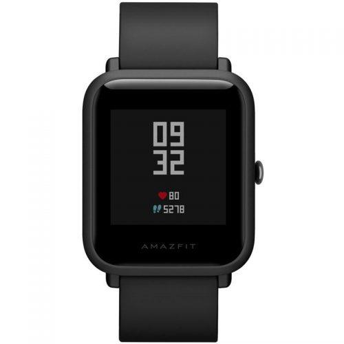 Xiaomi Amazfit Bip Lite černý