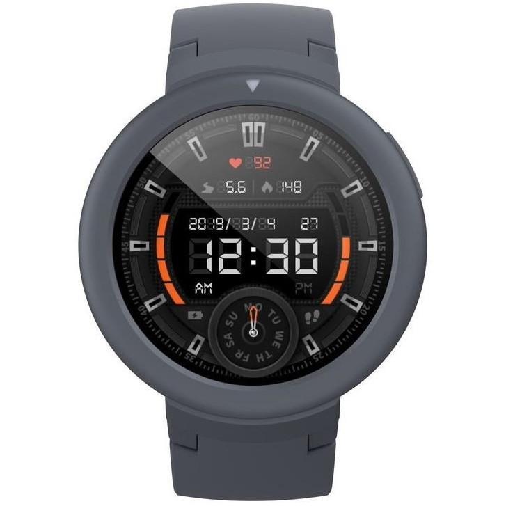 Xiaomi Amazfit Verge Lite šedé (AMI831)