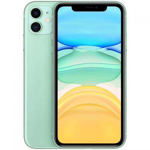 Apple iPhone 11 256 GB - Green (MWMD2CN/A)