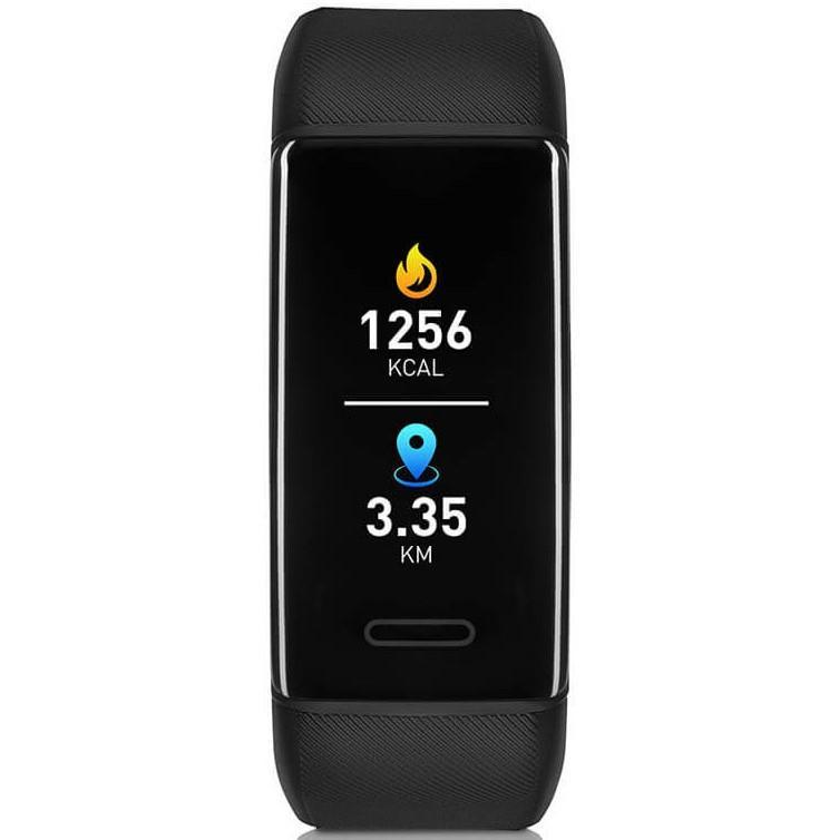 Niceboy X-fit GPS