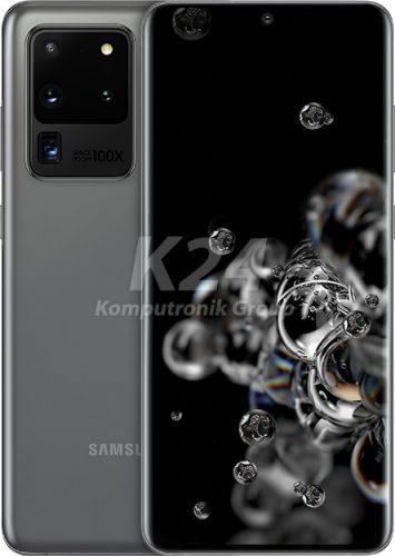 Samsung Galaxy S20 Ultra 12GB/128GB Dual SIM Grey (G988)