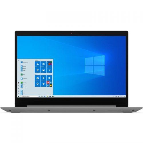 Lenovo IdeaPad 3-15ADA05 šedý (81W1001VCK)