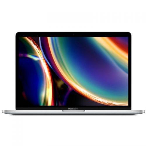 Apple MacBook Pro 13" 512 GB (2020) - Silver (MWP72CZ/A)