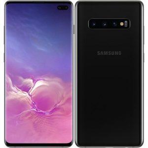 Samsung Galaxy S10+ 128 GB černý (SM-G975FZKDXEZ)