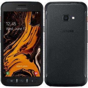 Samsung Galaxy XCover 4s Dual SIM černý (SM-G398FZKDXEZ)