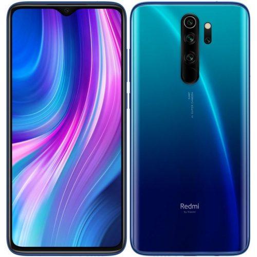 Xiaomi Redmi Note 8 Pro 64 GB modrý (26042)